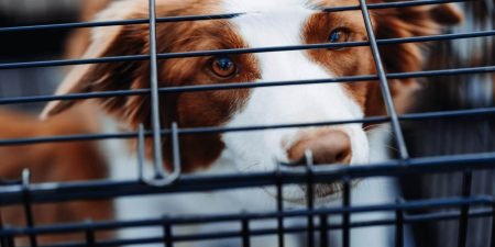 Best dog car crates